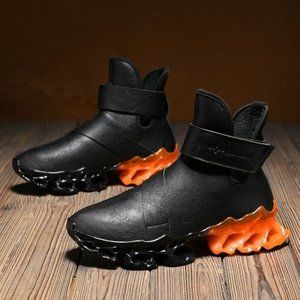Comanier Sneakers Original Best Chunky Shoes